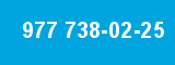 977 738-02-25